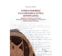 Enrico Paribeni e la ceramica attica di Populonia. Appunti trascritti e commentati dal Fondo Paribeni della Biblioteca Umanistica dell'Università di Firenze