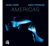 Enrico Pieranunzi Americas (CD)