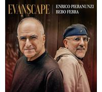 Enrico Pieranunzi & Bebo Ferra - Evanscape