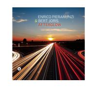 - Enrico Pieranunzi & Bert Joris - Afterglow - CD