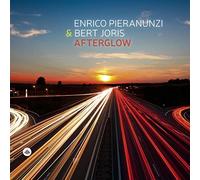 Enrico Pieranunzi & Bert Joris Afterglow (CD) Album