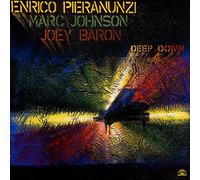 Enrico Pieranunzi - Deep Down