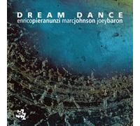 Enrico Pieranunzi - Dream Dance