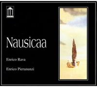 Enrico Pieranunzi & Enrico Rava - Nausicaa - Cd