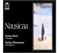 Enrico Pieranunzi & Enrico Rava Nausicaa (CD) Album