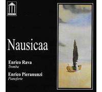 Enrico Pieranunzi & Enrico Rava Nausicaa (CD) Album