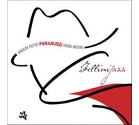 Enrico Pieranunzi - Fellini Jazz