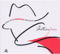 Enrico Pieranunzi - Fellini Jazz