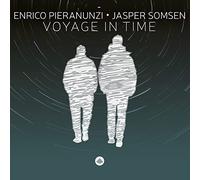 Enrico Pieranunzi & Jasper Somse Voyage in Time (A Suite in Nine Movements (CD)