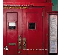 Enrico Pieranunzi Live At The Village Vanguard (CD)