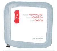 Enrico Pieranunzi - Live In Japan