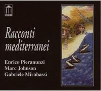 Enrico Pieranunzi - Racconti Mediterranei