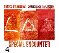 Enrico Pieranunzi - Special Encounter