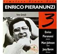 Enrico Pieranunzi Trio - A Child Is Born