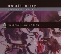 Compilation - Historic Collection Pieranunzi Series