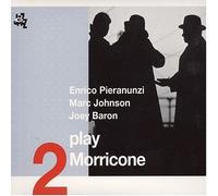 Enrico Pieranunzi - Waltz for a Future