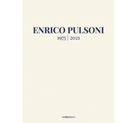 Enrico Pulsoni 1975-2021 - [Vanillaedizioni]