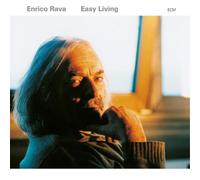 Enrico Rava Easy Living (CD) Album