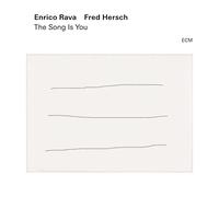 Enrico Rava & Fred Hersch The Song Is You (CD) Album