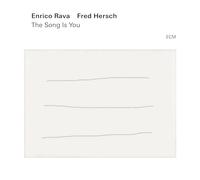 Enrico Rava & Fred Hersch The Song Is You (Vinyl LP) 12" Album