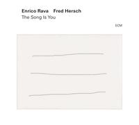 Enrico Rava & Fred Hersch The Song Is You (Vinyl LP) 12" Album