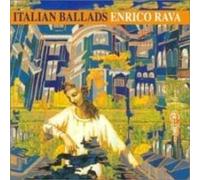 Enrico Rava - Italian Ballads - Cd