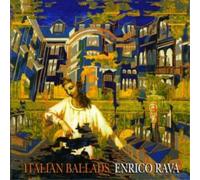 Enrico Rava Italian Ballads (CD) Album