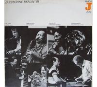 Enrico Rava - Jazzbühne Berlin ´81