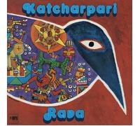 Enrico Rava Katcherpari (Vinyl LP) 12" Album