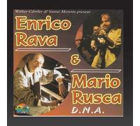 Enrico Rava, Mario Rusca - D.N.A. (Giants of Jazz)