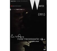 Enrico Rava - Note Necessarie
