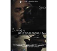 Enrico Rava - Note Necessarie [Dvd] - 2016