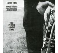 Enrico Rava Pilgrim and the Stars, The (Abercrombie, Danielsson, Christe (CD)