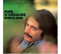 Enrico Rava Pupa O Crisalide (Vinyl LP) 12" Album