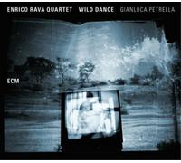 Enrico Rava Quartet Wild Dance (CD) Album