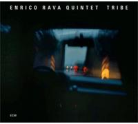 Enrico Rava Quintet Tribe (CD) Album