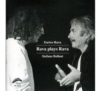 Enrico Rava Rava Plays Rava (CD)