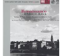 Enrico Rava - Renaissance