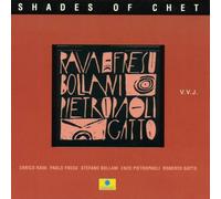 Enrico Rava - Shades of Chet