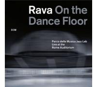 Enrico Rava & The PM Jazz Lab Rava On the Dance Floor (CD) Album