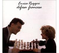 Enrico Ruggeri - Difesa Francese