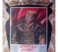 Enrico Ruggeri - Enrico VIII