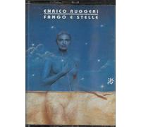 Enrico Ruggeri €“ Fango E Stelle MC7 Nuova Sigillata 0706301395240