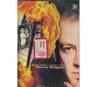 Enrico Ruggeri €“ Oggetti Smarriti MC7 Nuova Sigillata 0745099752545