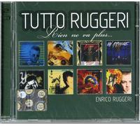 Ruggeri Enrico - Tutto Ruggeri