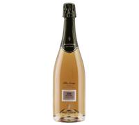 Enrico Serafino - Altalanga Rosè DOCG Zero Riserva de Saignée Riserva Pas Dosé 2