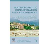 Enrico Suozzi Water Scarcity, Contamination and Management (Tascabile)