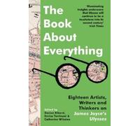 Enrico Terrinoni The Book About Everything (Tascabile)