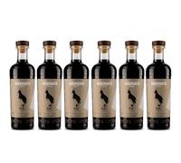 Enrico Toro - Amaro Riservato - Collezione Toro - 6 bottiglie da 70 cl