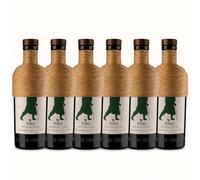 Enrico Toro - Centerba 55 - Collezione Toro - 6 bottiglie da 70 cl